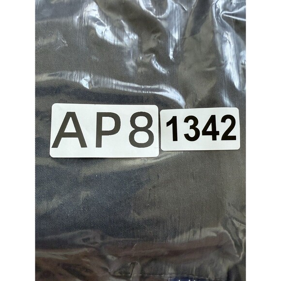 Chubbies Originals Mens Size Large L Pants Stretch Twill‎ Blue gray Chinos - Picture 14 of 14